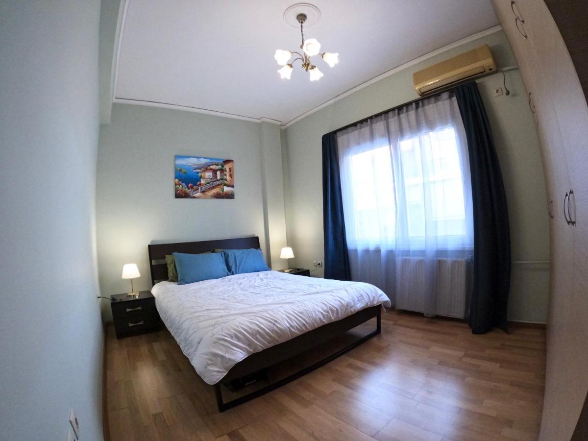 Big Apt 3Bed 3Bath 10 Min Walk Acropolis Athens Exterior photo
